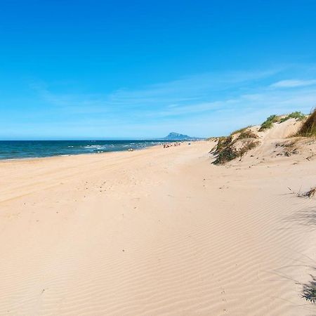 Acogedor Apartamento Junto Al Mar Oliva Eksteriør bilde