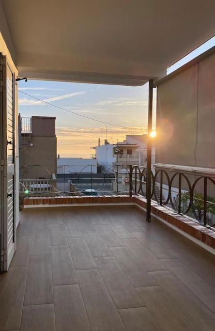 Acogedor Apartamento Junto Al Mar Oliva Eksteriør bilde