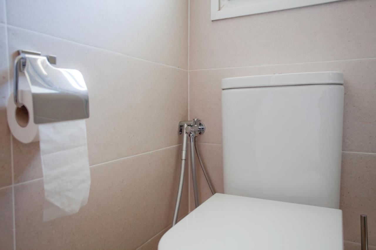 Acogedor Apartamento Junto Al Mar Oliva Eksteriør bilde