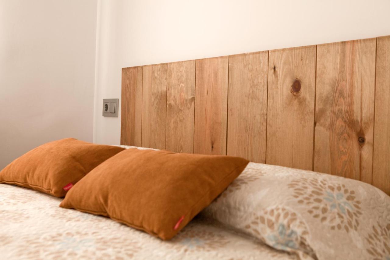 Acogedor Apartamento Junto Al Mar Oliva Eksteriør bilde