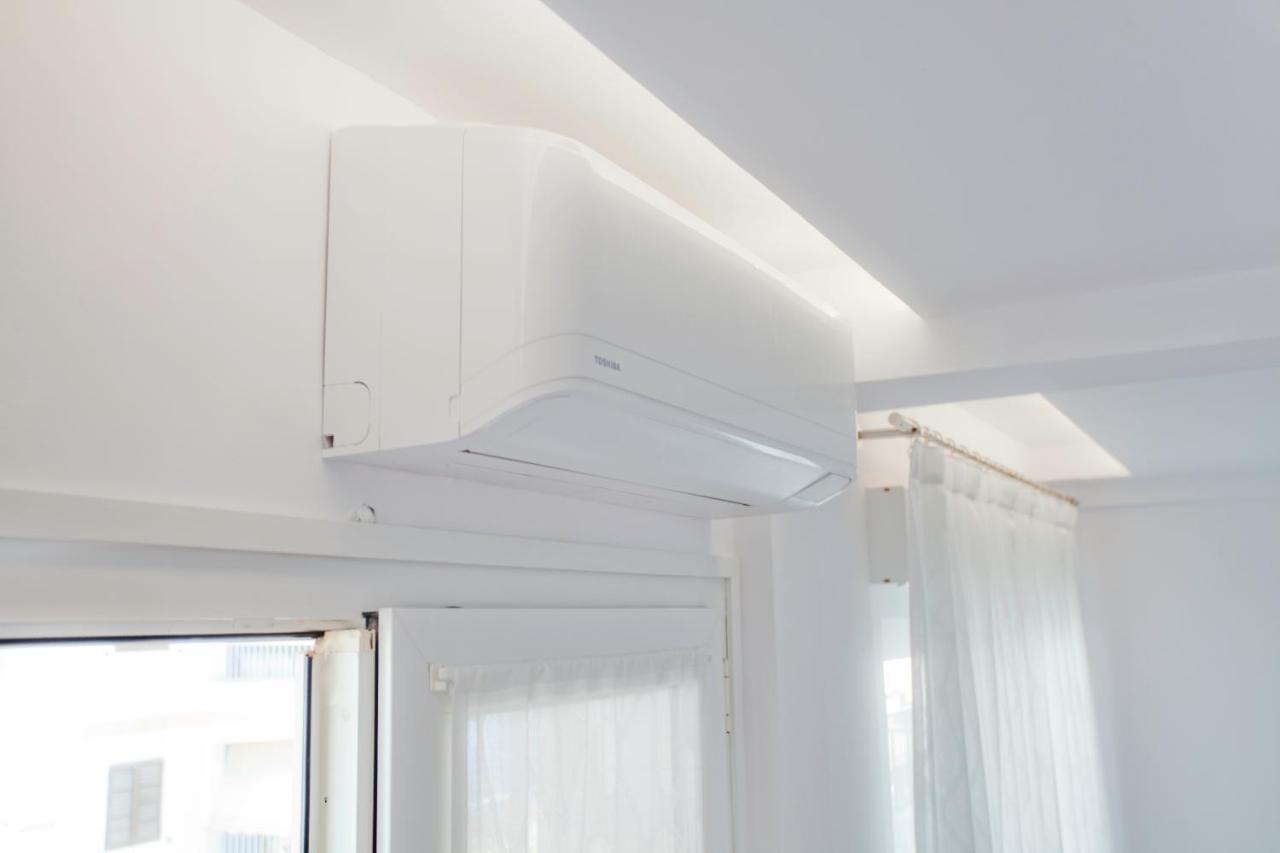 Acogedor Apartamento Junto Al Mar Oliva Eksteriør bilde